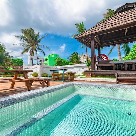 Kenting Land Of Joy Ubud Longshui ภายนอก รูปภาพ